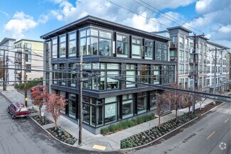 More details for 3800 Woodland Park Ave N, Seattle, WA - Office for Lease