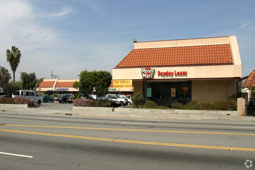 1001 E Pacific Coast Hwy, Long Beach, CA for sale - Building Photo - Image 3 of 4