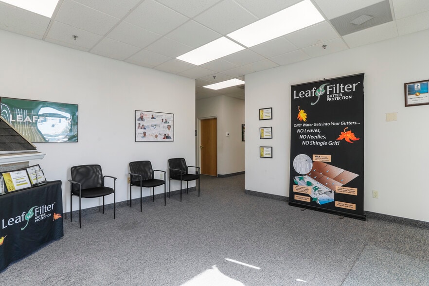 1075 Sherman Ave, Hagerstown, MD for lease - Building Photo - Image 3 of 12