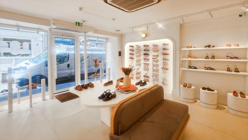 8 Rue Guichard, Paris for lease - Interior Photo - Image 3 of 7
