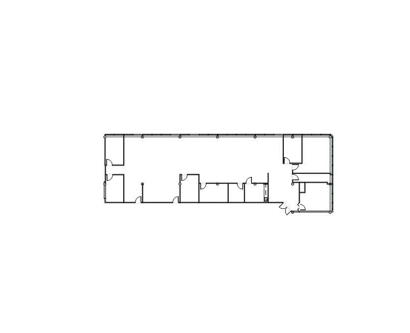 75 Executive Dr, Aurora, IL for lease Floor Plan- Image 1 of 1