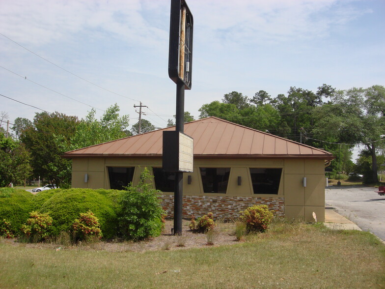 2108 E Oglethorpe Blvd, Albany, GA for sale - Primary Photo - Image 1 of 9