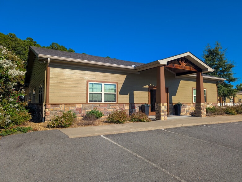 7110 AR-300, Little Rock, AR for sale - Building Photo - Image 1 of 6