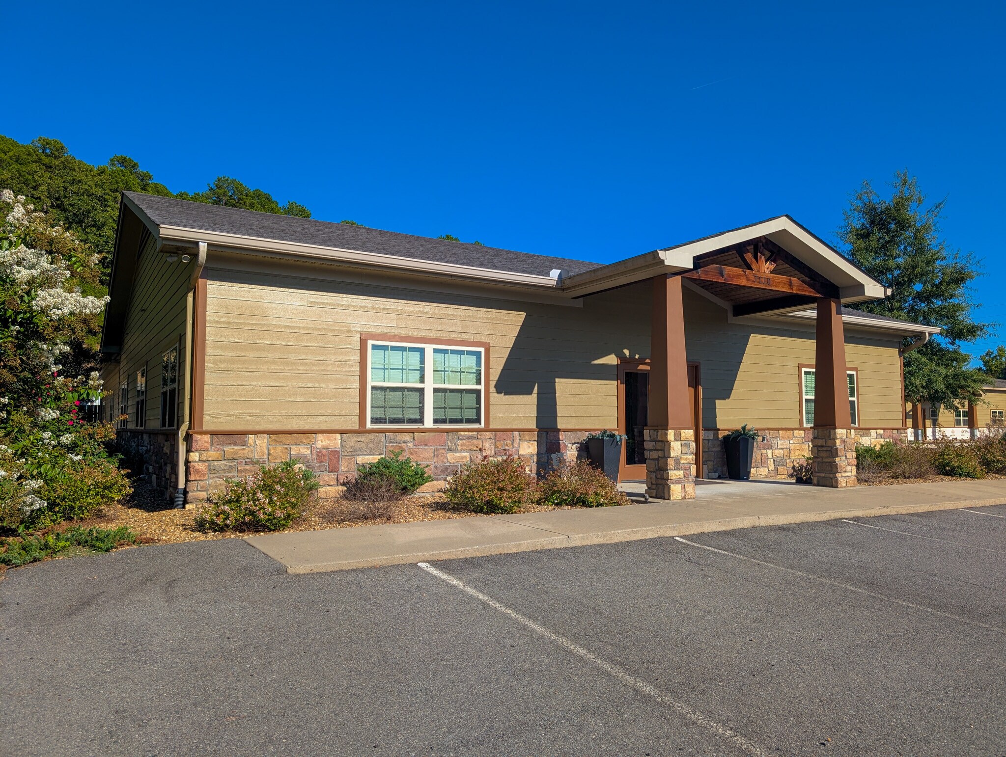 7110 AR-300, Little Rock, AR for sale Building Photo- Image 1 of 7