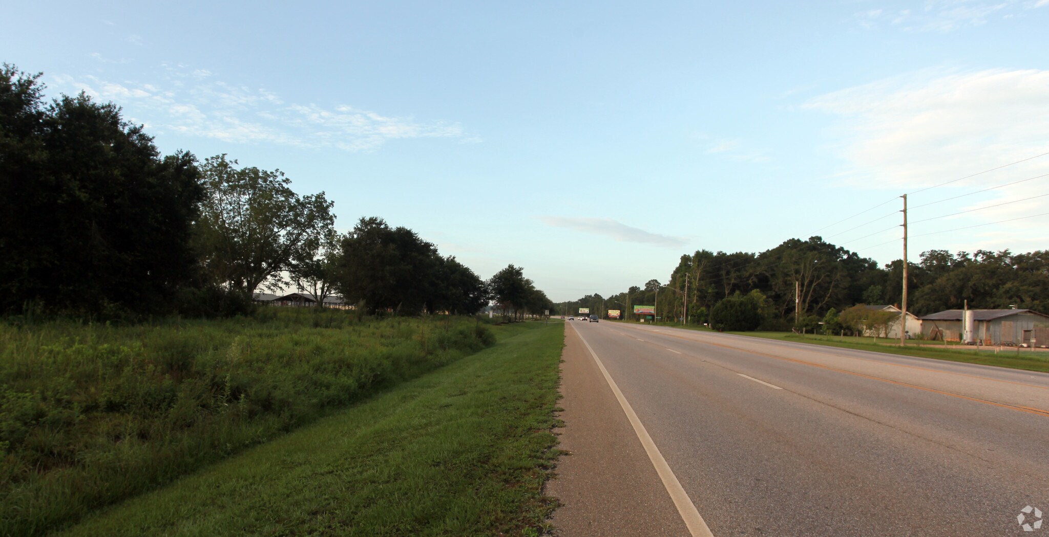 Highway 59, Loxley, AL for sale Primary Photo- Image 1 of 1
