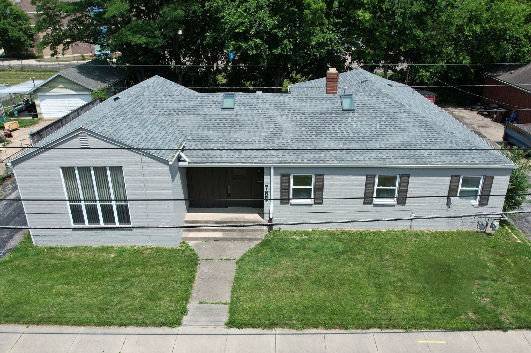 765 N Detroit St, Xenia, OH 45385 Office for Sale