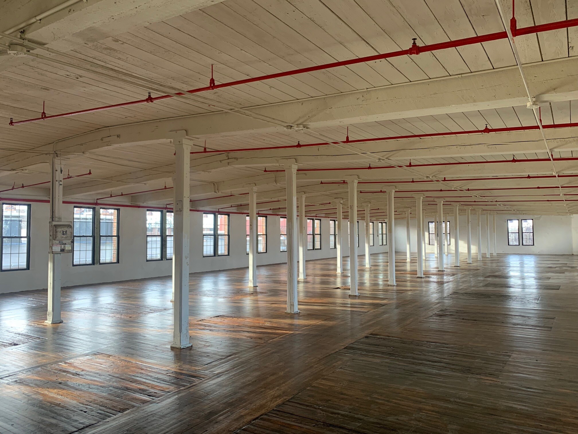 441 E Market St, York, PA 17403 - New York Wire Works | LoopNet