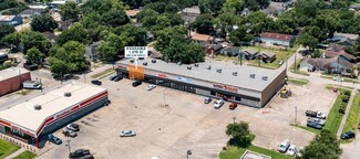 More details for 2601-2619 Fulton St, Houston, TX - Medical, Retail for Lease