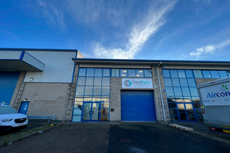 More details for Heron Rd, Belfast - Industrial for Lease