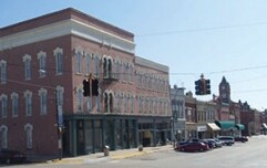 534-546 Main St, Plattsmouth, NE for sale - Building Photo - Image 1 of 1