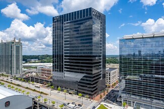 More details for 271 17th St NW, Atlanta, GA - Office for Lease