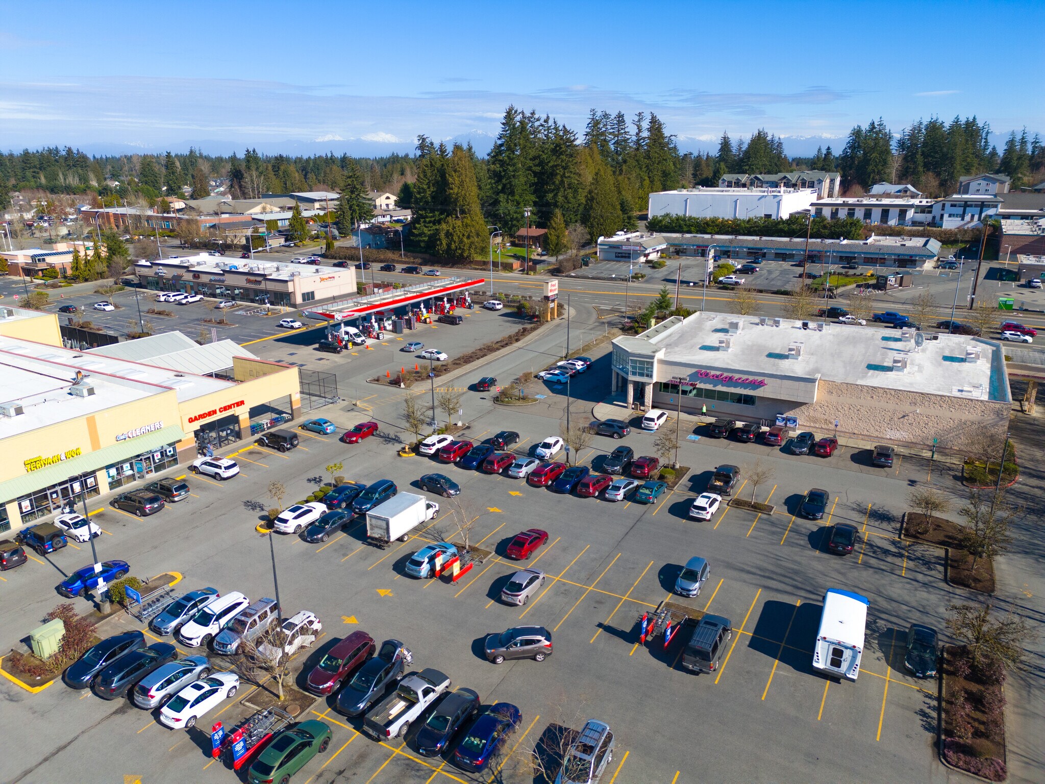 13110 Bothell-Everett Hwy SE, Everett, WA for sale Building Photo- Image 1 of 4