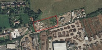 More details for Wybeck Rd, Scunthorpe - Land for Lease