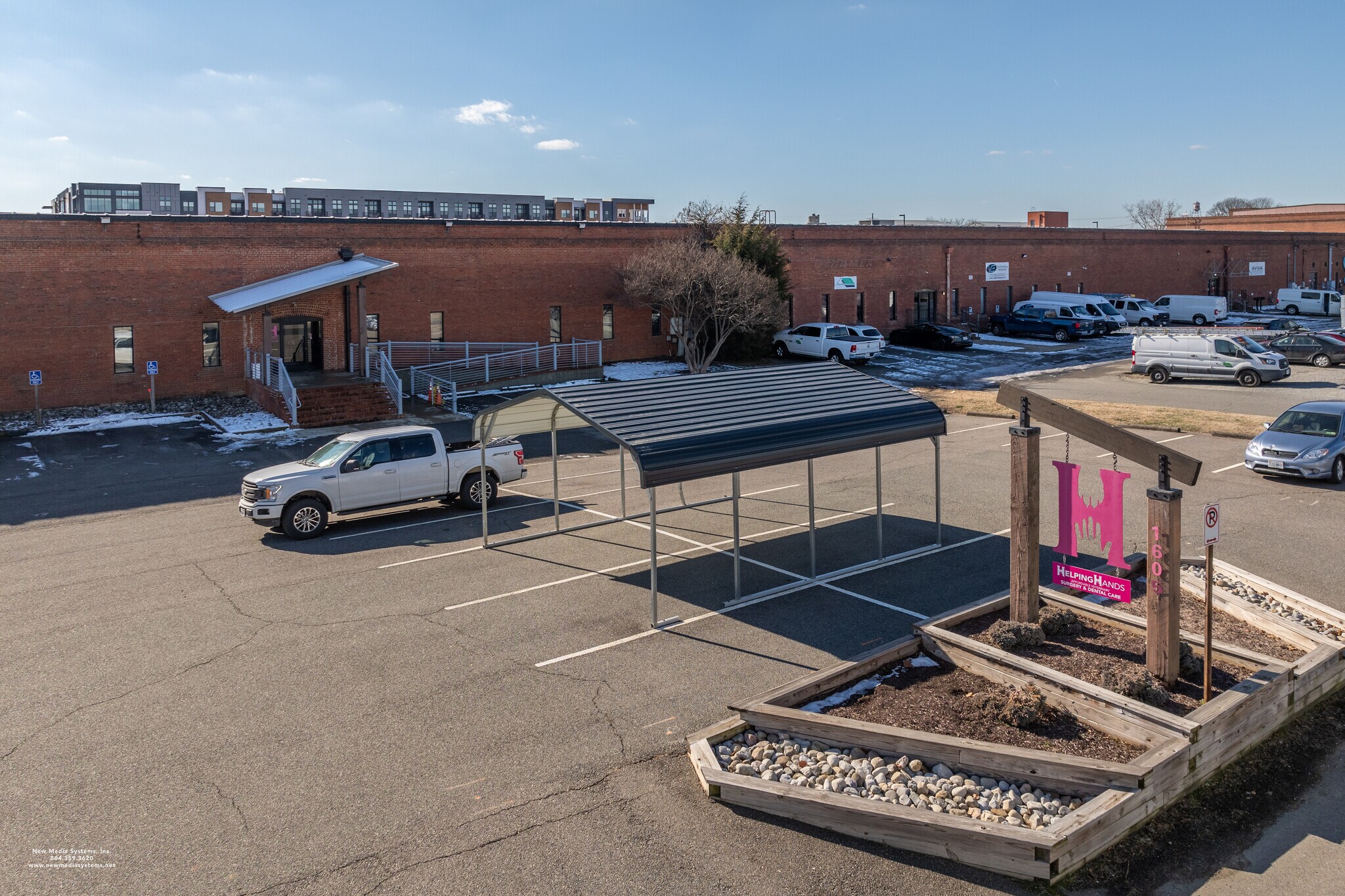 1605 Rhoadmiller St, Richmond, VA for sale Building Photo- Image 1 of 1