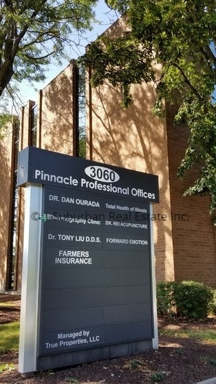 3060-3080 Ogden Ave, Lisle, IL for lease - Building Photo - Image 2 of 34