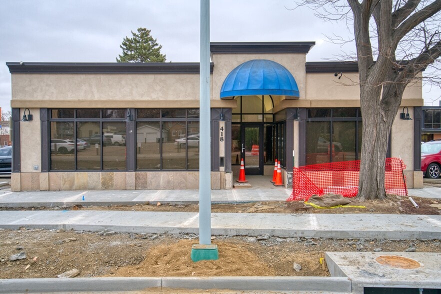416-418 Coffman St, Longmont, CO for lease - Building Photo - Image 3 of 17