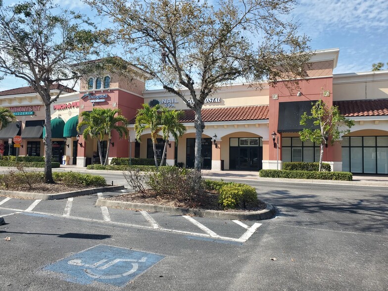 10020 Coconut Rd, Estero, FL for lease - Building Photo - Image 2 of 11