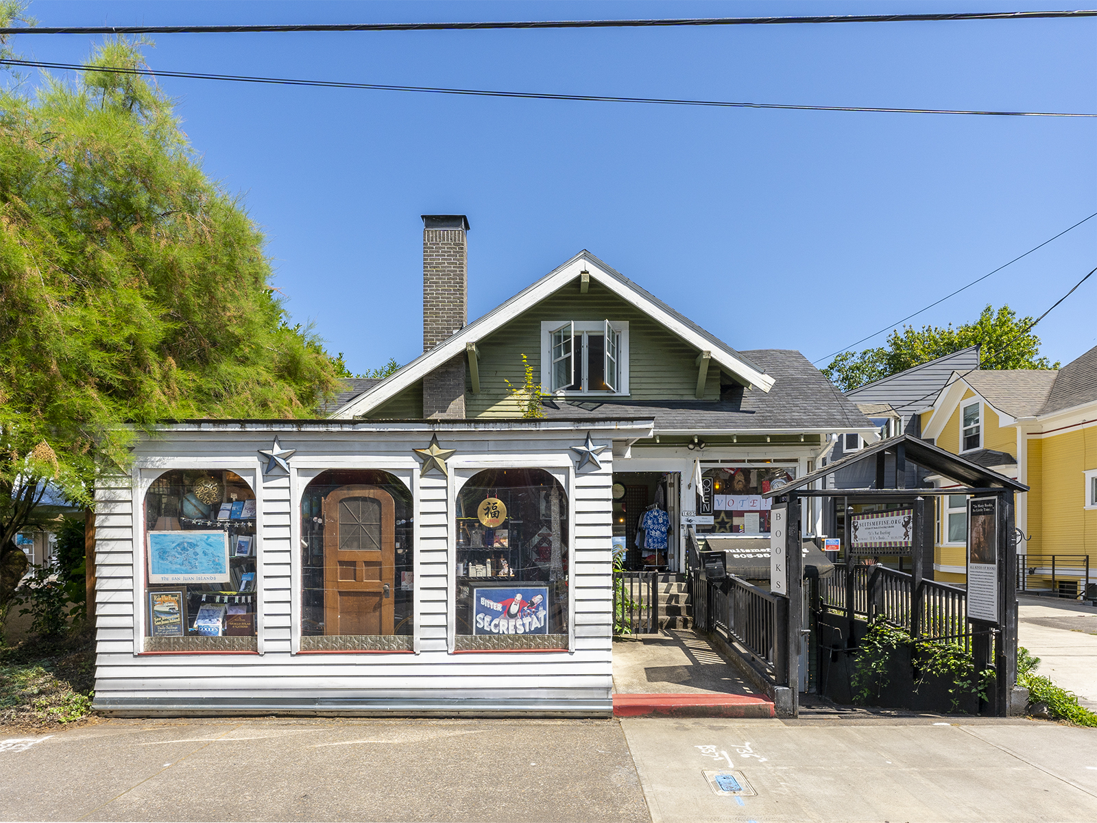 1405 SE Tacoma St, Portland, OR for sale Building Photo- Image 1 of 13