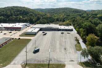 4634-4639 Gravois Rd, House Spgs, House Springs, MO - Aerial map view - Image1