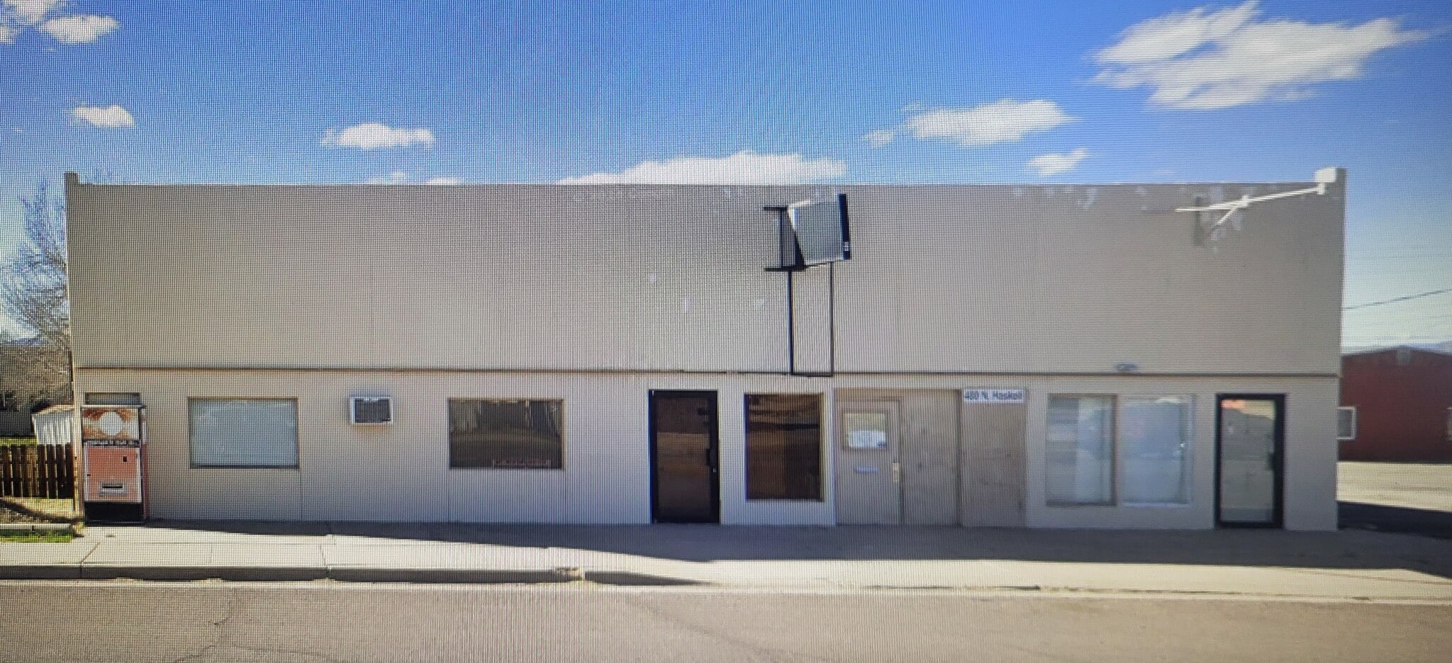 480 N Haskell Ave, Willcox, AZ for sale Primary Photo- Image 1 of 2