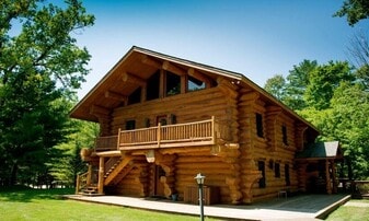 Barothy Lodge - Motel