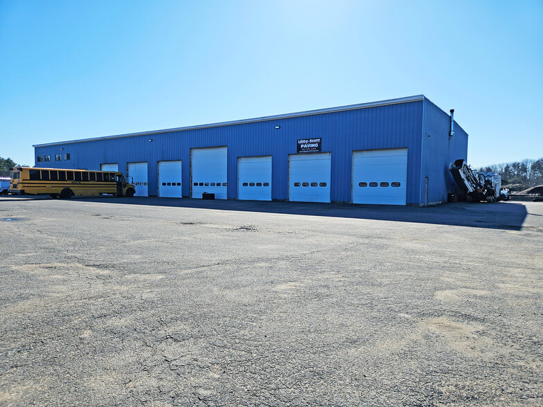 2 Industry Dr, Berwick, ME for sale - Building Photo - Image 3 of 11