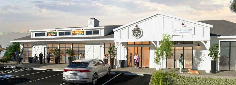 4901 El Camino Real, Carlsbad, CA for lease - Building Photo - Image 1 of 5