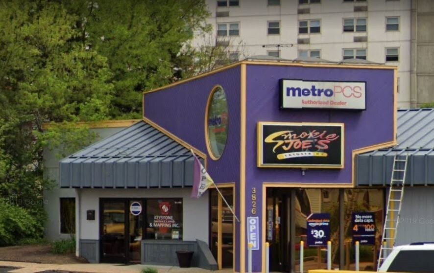 3822-3826 Winston Ave, Covington, KY for sale - Building Photo - Image 1 of 1