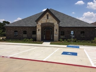 More details for 8213 Mid Cities Blvd, North Richland Hills, TX - Office for Lease