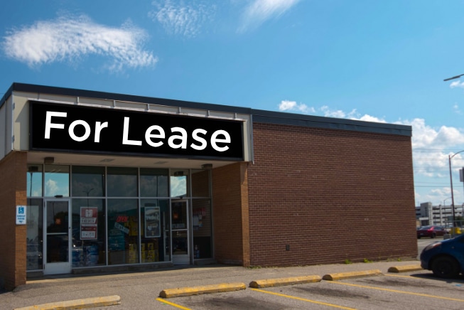1901-2055 Cassells St, North Bay, ON for lease Building Photo- Image 1 of 5