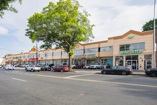 Hempstead Village Plaza - Loft