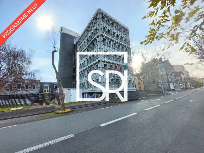 Office in Clermont-Ferrand for lease - Building Photo - Image 3 of 23