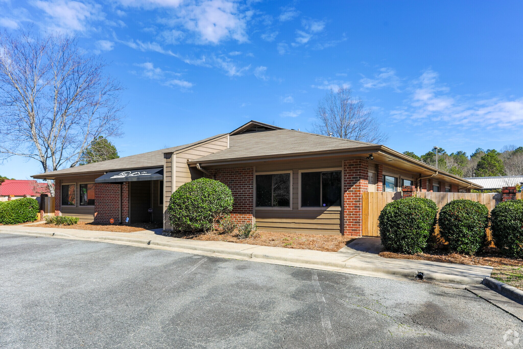 6200 Bradley Park Dr, Columbus, GA for sale Primary Photo- Image 1 of 1