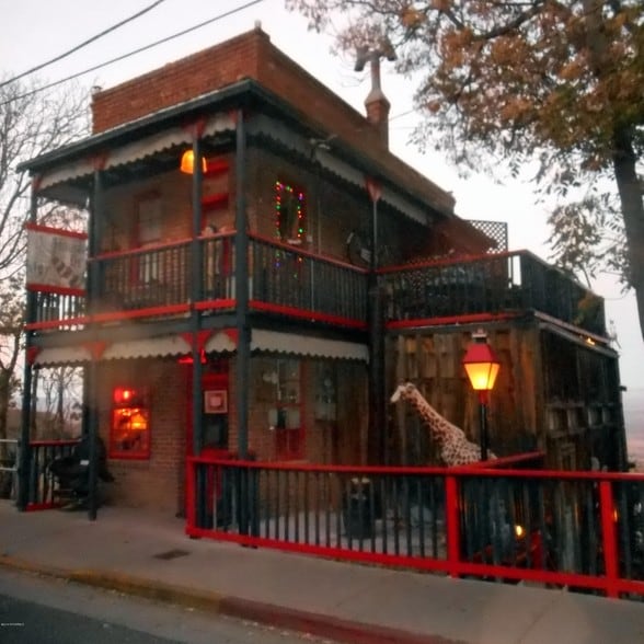 The House Of Joy, Jerome, AZ for sale - Primary Photo - Image 1 of 1