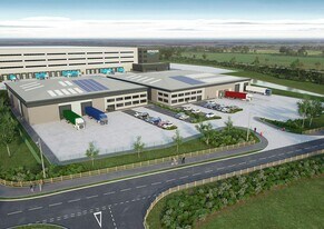 Optima Integra 61 - Warehouse