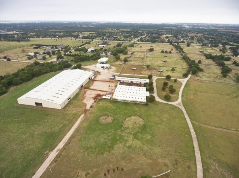 Highway 205, Rockwall, TX for sale Primary Photo- Image 1 of 1