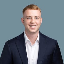 Nicholas Kennedy