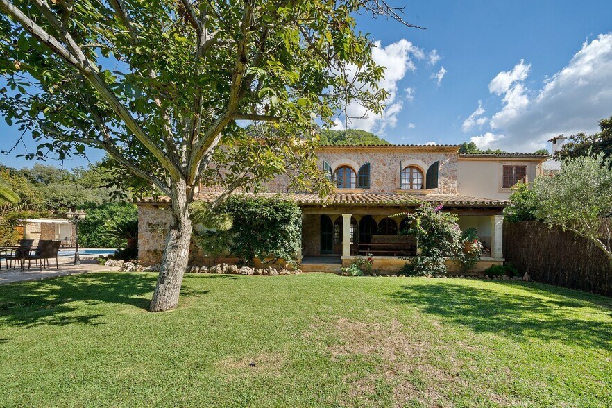 Land in Pollença for sale - Building Photo - Image 3 of 32