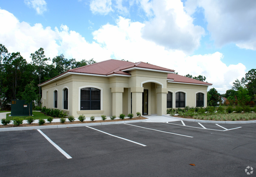 1898 S Clyde Morris Blvd, Daytona Beach, FL for sale - Primary Photo - Image 1 of 1