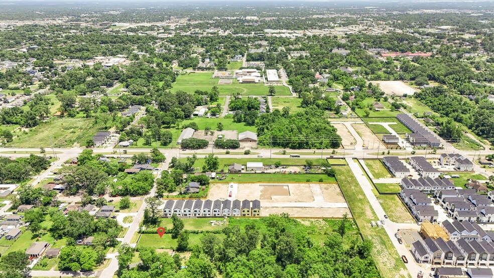 1209 De Soto st, Houston, TX for sale - Building Photo - Image 3 of 23