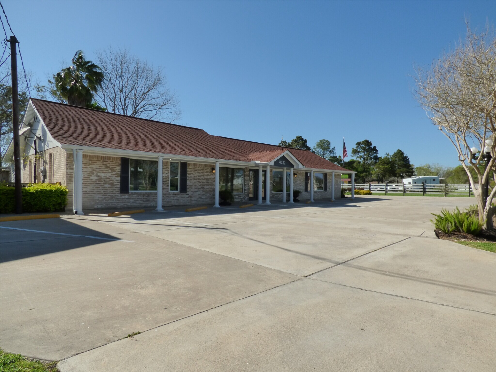 4832 FM 2218 Rd, Rosenberg, TX for sale Building Photo- Image 1 of 1