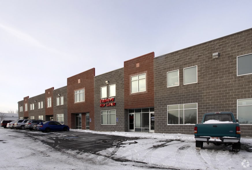 692-718 W Confluence Ave, Murray, UT for sale - Primary Photo - Image 2 of 18
