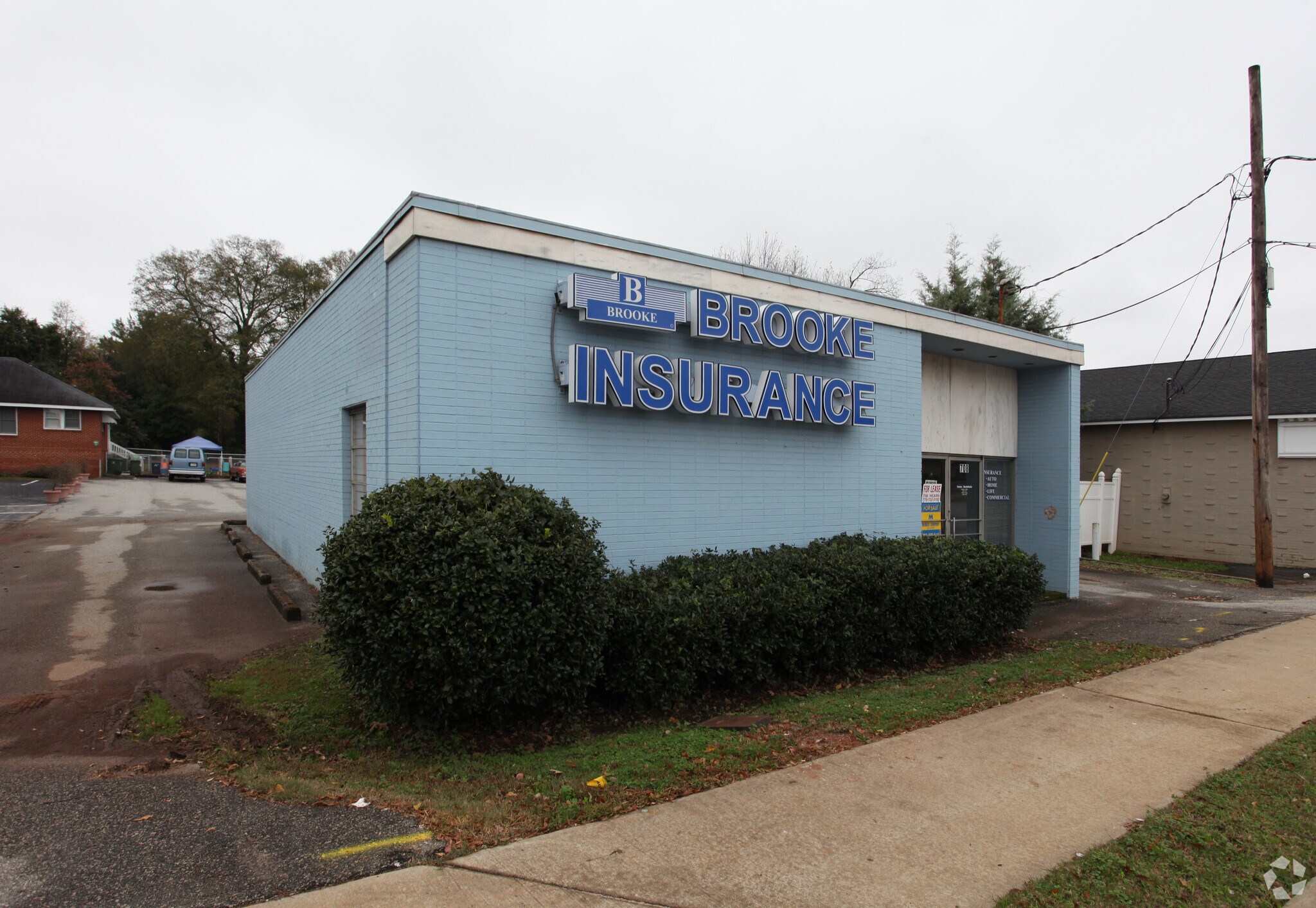 708 W Taylor St, Griffin, GA for sale Primary Photo- Image 1 of 1