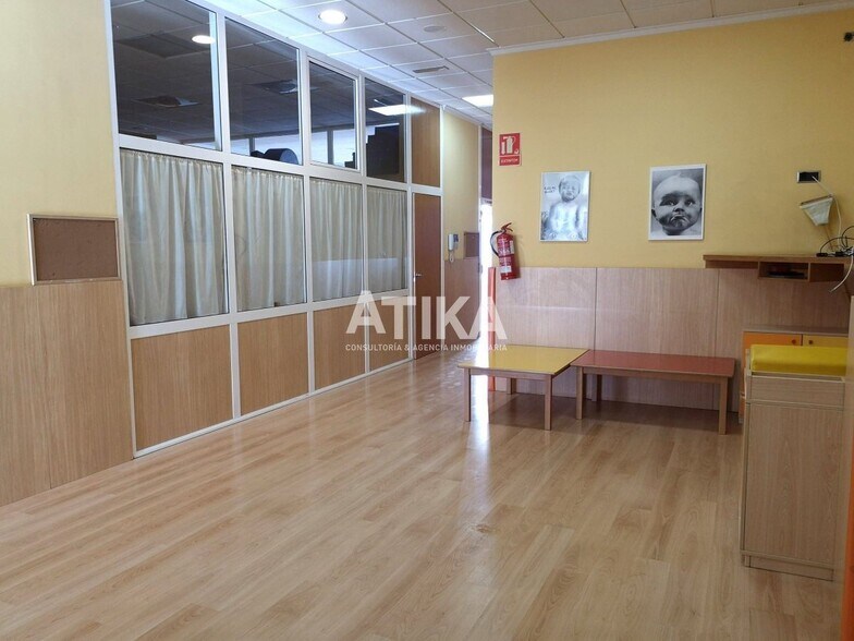 Retail in Ontinyent for sale - Building Photo - Image 2 of 18