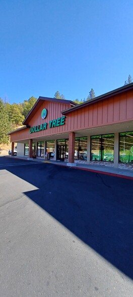 1426-1480 Broadway, Placerville, CA for lease - Building Photo - Image 2 of 20