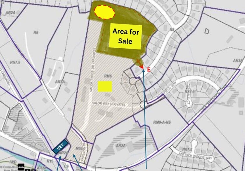 500 Valor Way, Antioch, TN for sale - Building Photo - Image 2 of 2