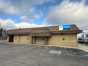 706 Broad Ripple Ave, Indianapolis, IN for lease Building Photo- Image 1 of 2