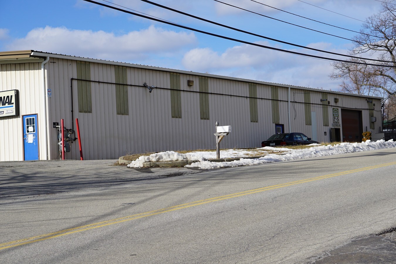 115 Old Route 9, Fishkill, NY 12524