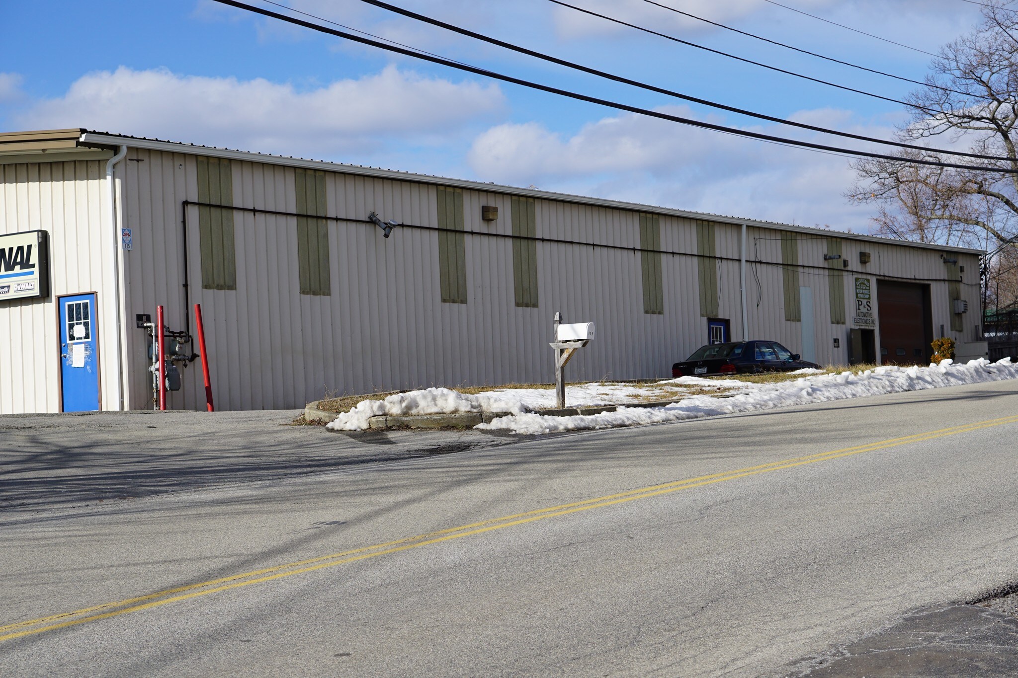 115 Old Route 9, Fishkill, NY for sale Primary Photo- Image 1 of 1