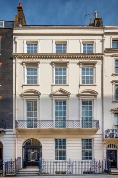 14 Bolton St, London for sale - Building Photo - Image 1 of 1